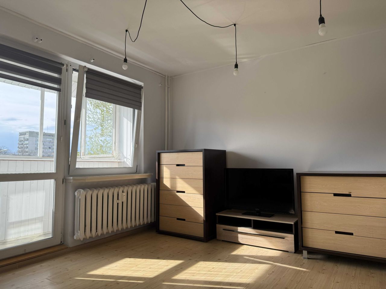 Mieszkanie 2-pokojowe Szczecin Zawadzkiego-Klonowica, ul. Eugeniusza Romera. Zdjęcie 7