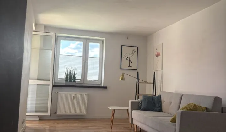 Mieszkanie 3-pokojowe Sosnowiec Pogoń