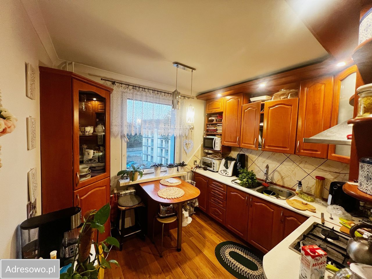 Mieszkanie 3-pokojowe Jędrzejów. Zdjęcie 6