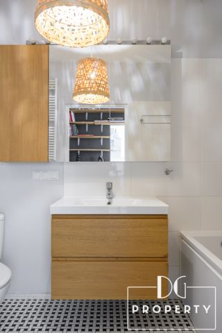 Mieszkanie 3-pokojowe Warszawa Wola, ul. Giełdowa. Zdjęcie 19