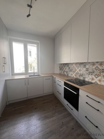 Mieszkanie 3-pokojowe Warszawa Saska Kępa, ul. Francuska. Zdjęcie 1