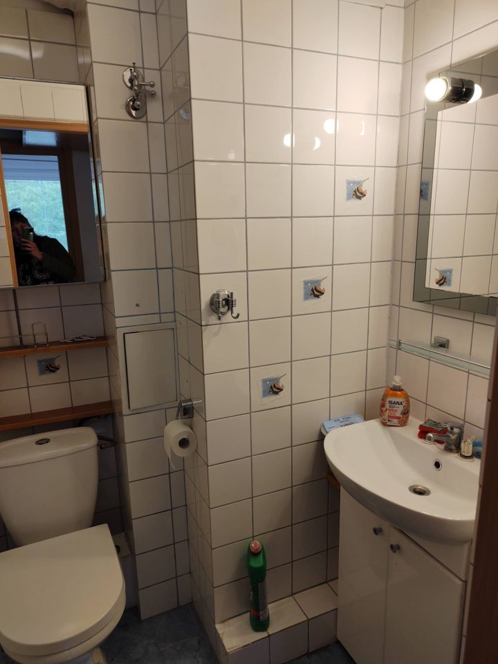 Mieszkanie 2-pokojowe Gdynia Kamienna Góra, ul. Ignacego Krasickiego. Zdjęcie 7