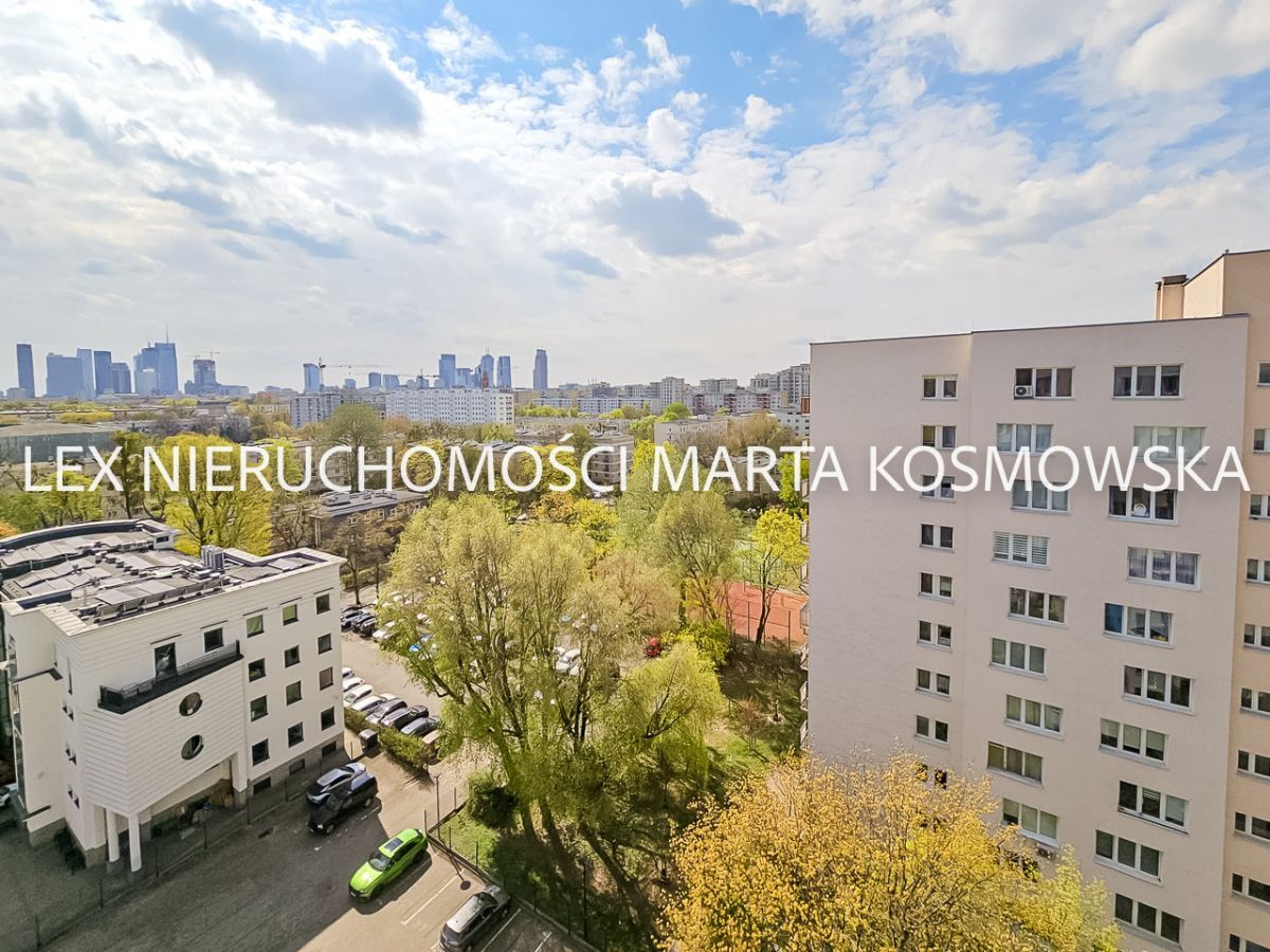Mieszkanie 2-pokojowe Warszawa Śródmieście, ul. Niska. Zdjęcie 6