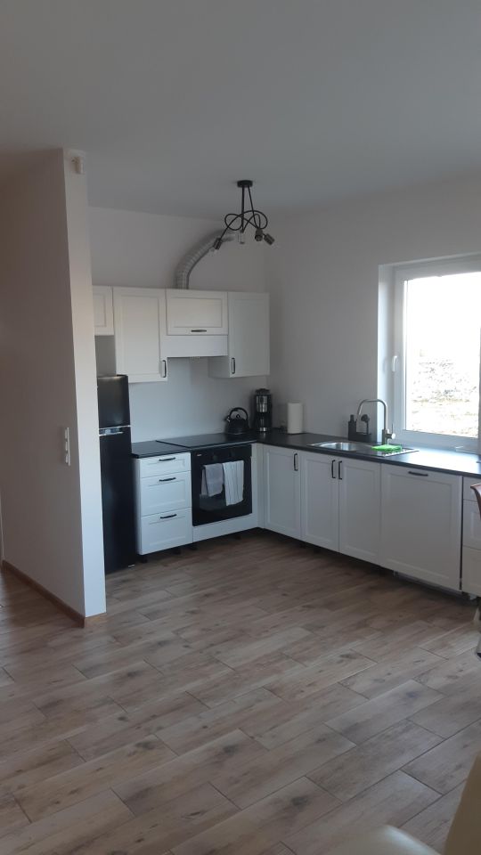 bliźniak, 6 pokoi Gdańsk Maćkowy, ul. Rytelska. Zdjęcie 1