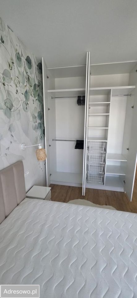 Mieszkanie 3-pokojowe Wrocław Fabryczna, ul. Ruczajowa. Zdjęcie 17