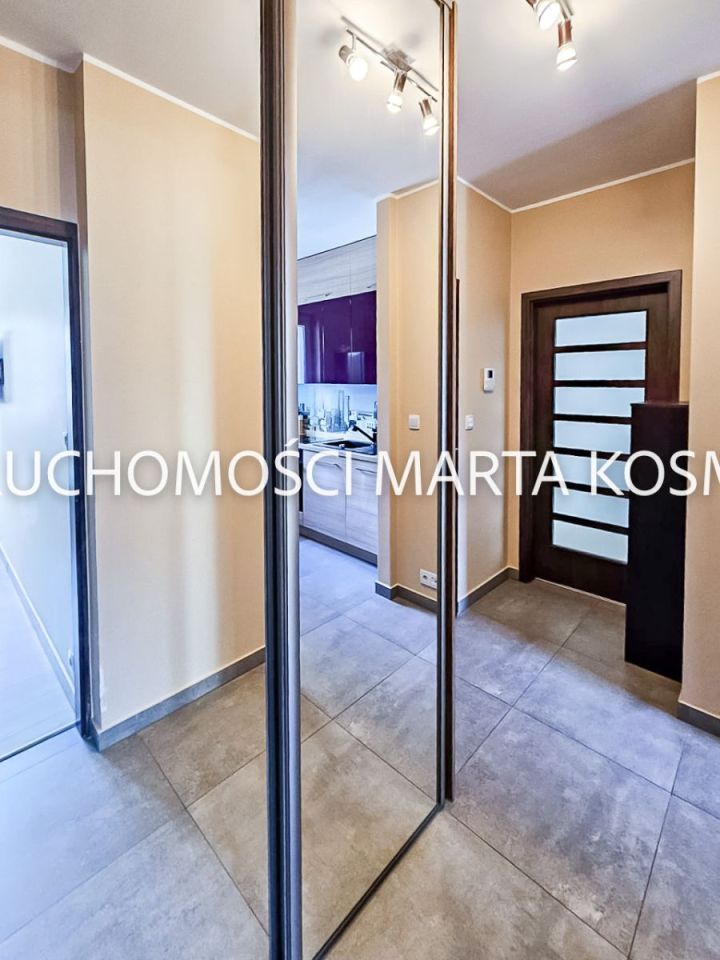 Mieszkanie 2-pokojowe Warszawa Wola, ul. Stanisława Worcella. Zdjęcie 17