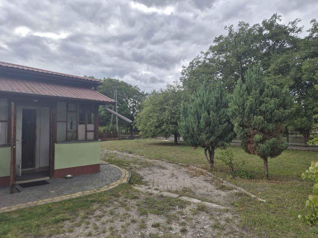 bliźniak, 3 pokoje Rejowiec Fabryczny, ul. Mikołaja Reja. Zdjęcie 6