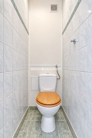 Mieszkanie 3-pokojowe Kraków Prądnik Biały, ul. Henryka Pachońskiego. Zdjęcie 35