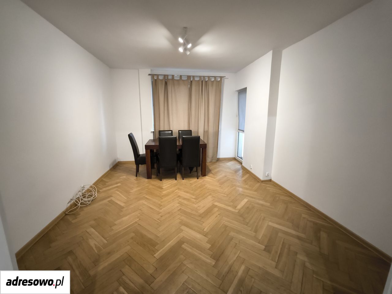 Mieszkanie 3-pokojowe Warszawa Praga-Południe, ul. Wspólna Droga. Zdjęcie 10