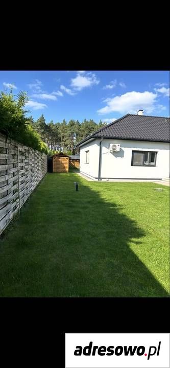 dom wolnostojący, 3 pokoje Silno. Zdjęcie 2