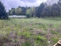 Działka budowlana Zielona Góra Przylep, ul. Przylep-Turystyczna. Zdjęcie 2