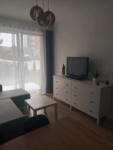 Mieszkanie 2-pokojowe Poznań Nowe Miasto, ul. Wagrowska. Zdjęcie 1