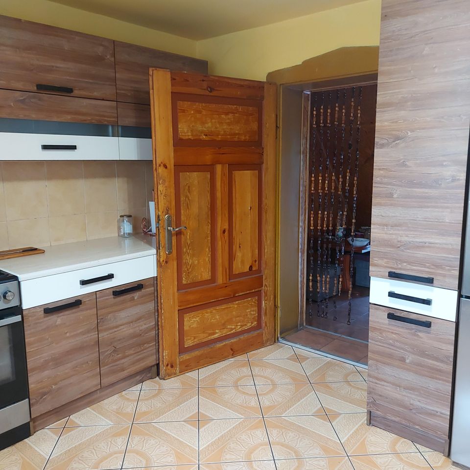 dom wolnostojący, 3 pokoje Proszowa. Zdjęcie 7