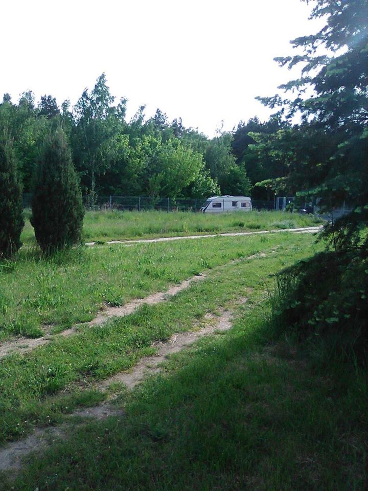 Działka budowlana Warszówka. Zdjęcie 7