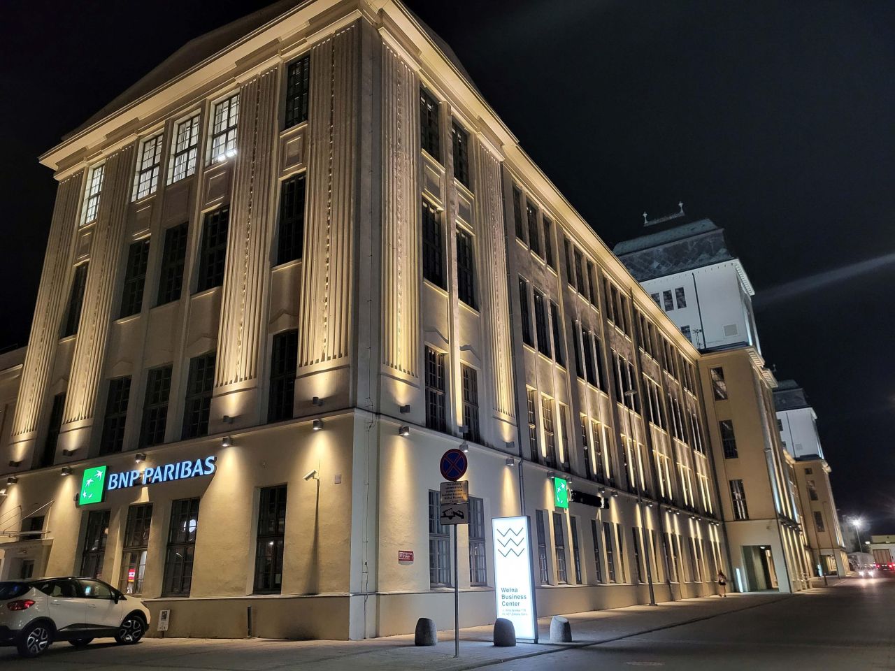 Biuro Zielona Góra Centrum, ul. Wrocławska. Zdjęcie 15