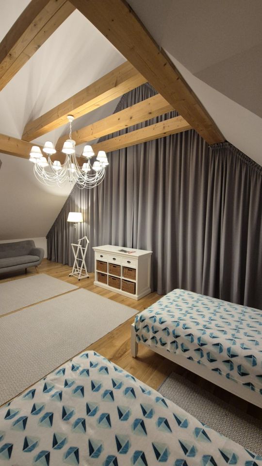 dom wolnostojący, 4 pokoje Rydzewo, ul. Akacjowa. Zdjęcie 21