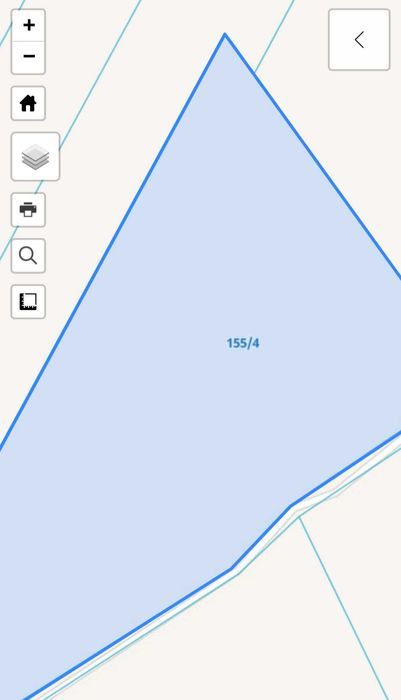 Działka budowlana Gołębiewo Wielkie, ul. Wrzosowa. Zdjęcie 3