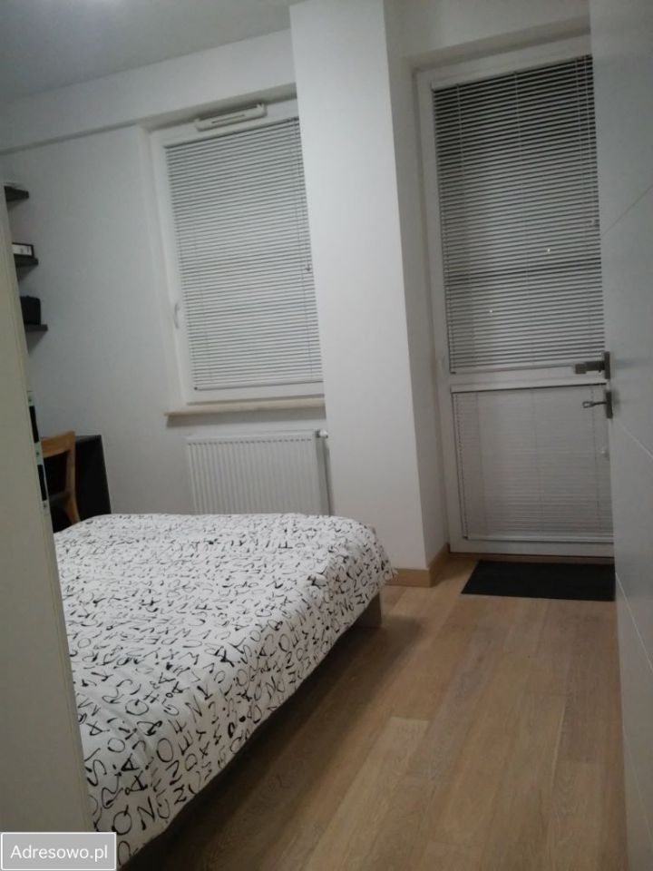 Mieszkanie 3-pokojowe Warszawa Praga-Północ, ul. Wileńska. Zdjęcie 6