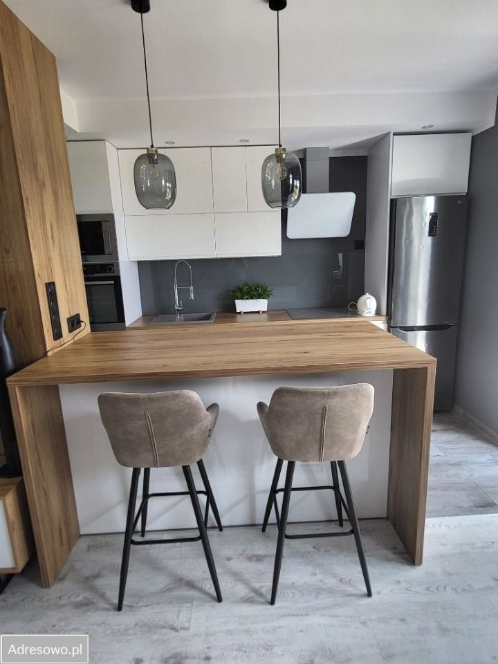 Mieszkanie 4-pokojowe Toruń Grębocin nad Strugą, ul. Działowa. Zdjęcie 8