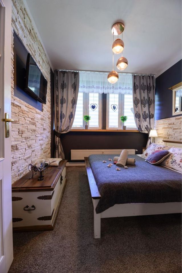 Mieszkanie 2-pokojowe Zakopane Centrum, ul. ks. Józefa Stolarczyka. Zdjęcie 5