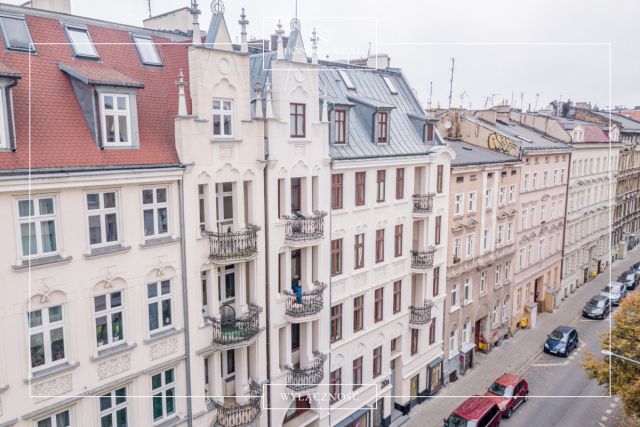 Mieszkanie 1-pokojowe Poznań Stare Miasto, ul. Rybaki. Zdjęcie 10