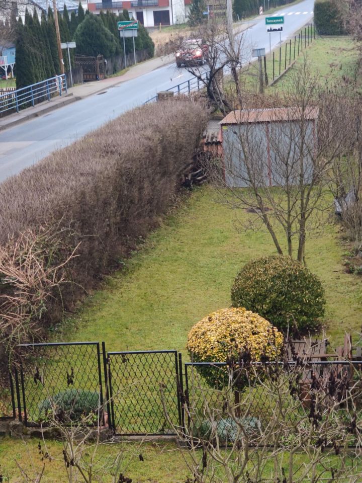 Mieszkanie 3-pokojowe Krzeszowice, ul. Henryka Sienkiewicza. Zdjęcie 13