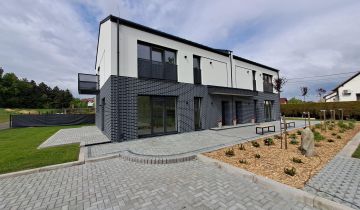 Mieszkanie 3-pokojowe Łąka, ul. Kazimierza Tetmajera-Przerwy
