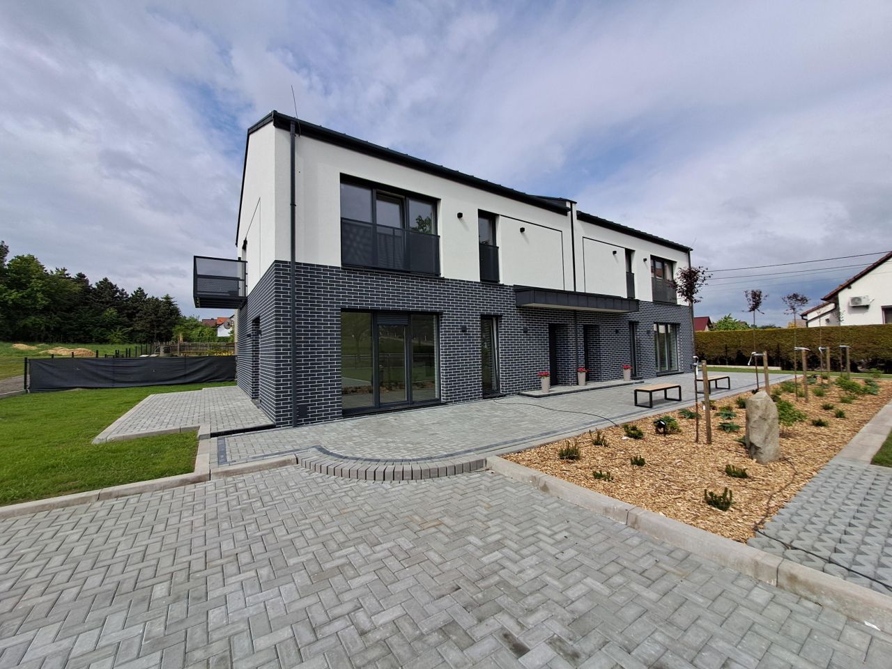 Mieszkanie 3-pokojowe Łąka, ul. Kazimierza Tetmajera-Przerwy