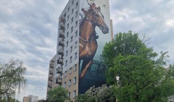 Mieszkanie 2-pokojowe Warszawa Ursynów, ul. Dolina Służewiecka