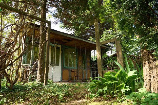 Działka rekreacyjna Warszawa Mokotów, al. Niepodległości. Zdjęcie 1