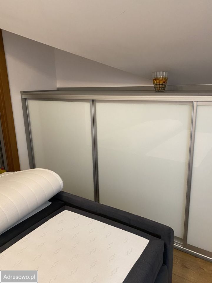 Mieszkanie 4-pokojowe Mława. Zdjęcie 8