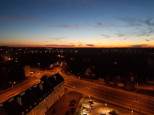 Mieszkanie 4-pokojowe Olsztyn Podgrodzie, ul. Walentego Barczewskiego. Zdjęcie 9
