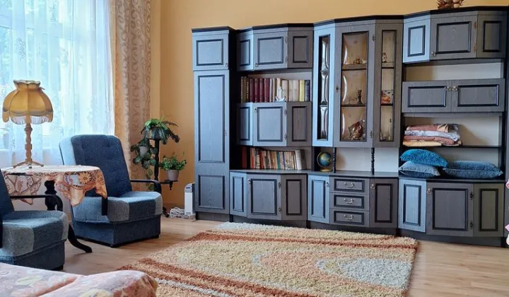 kamienica Dęblin, ul. Warszawska