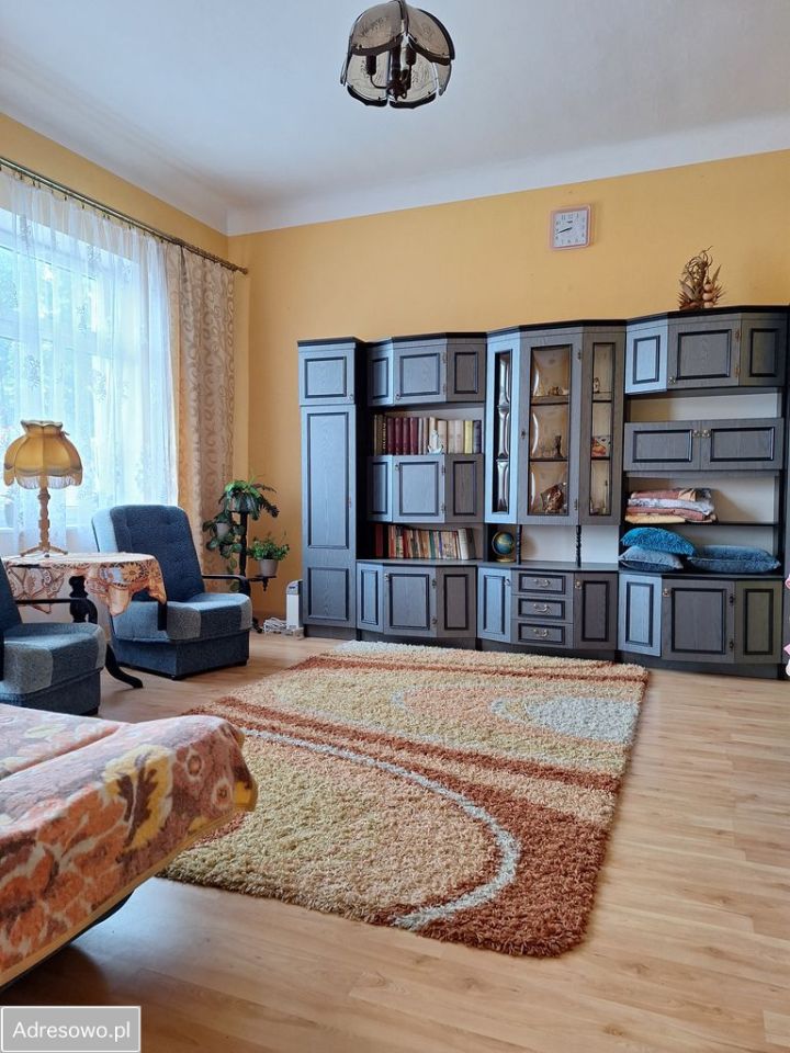 kamienica Dęblin, ul. Warszawska