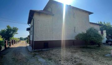 dom wolnostojący, 6 pokoi Czernikówko