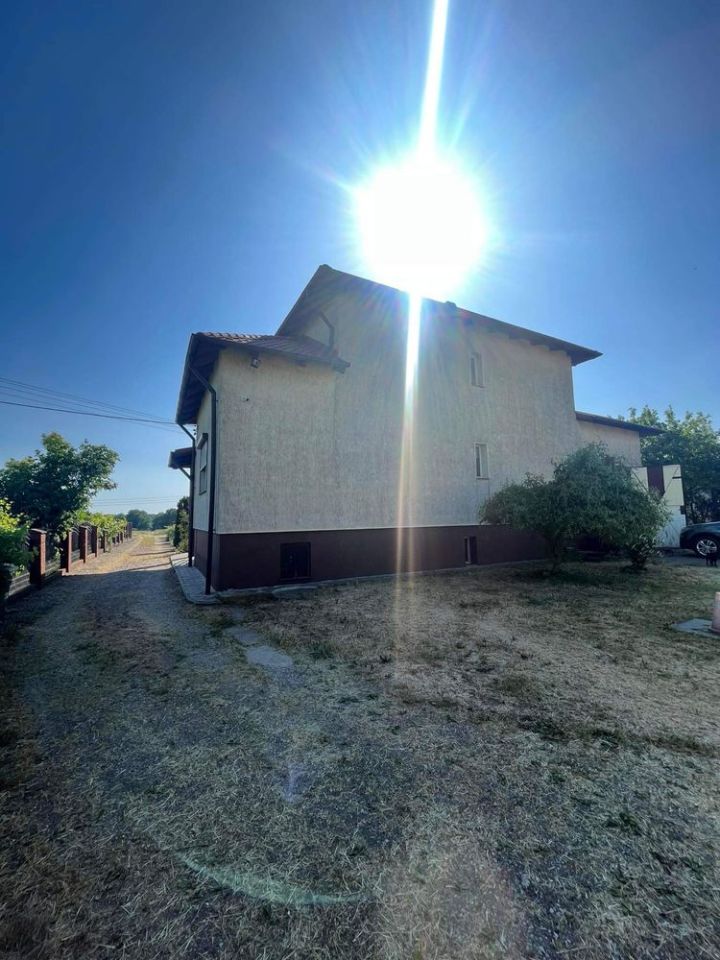 dom wolnostojący, 6 pokoi Czernikówko. Zdjęcie 2