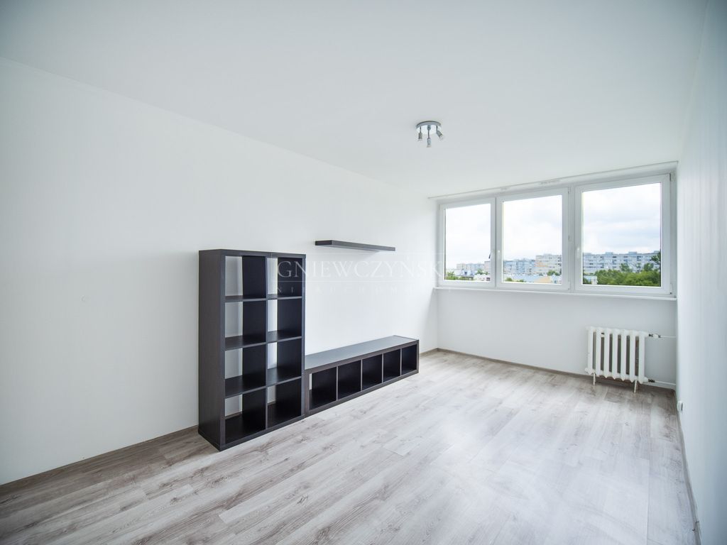 Mieszkanie 2-pokojowe Wrocław Południe, ul. Zaporoska. Zdjęcie 2