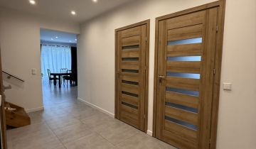 dom wolnostojący, 6 pokoi Chojniczki