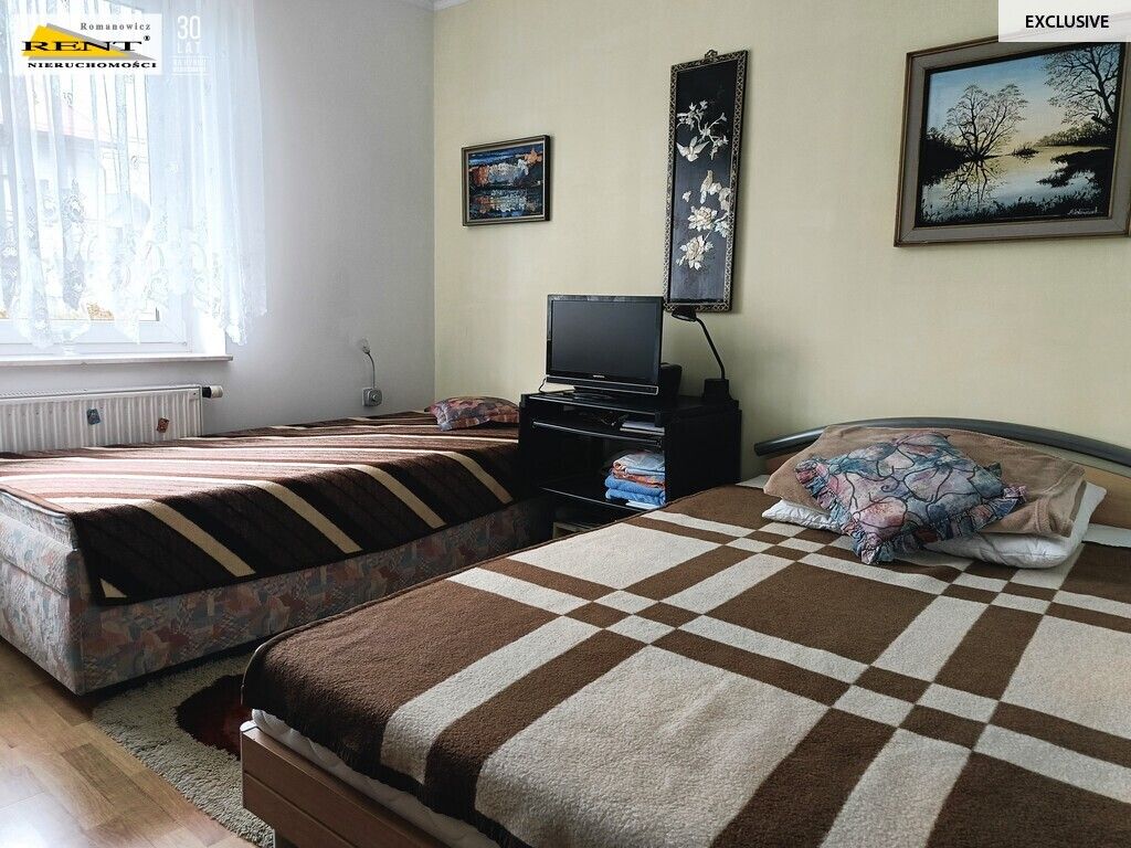 dom wolnostojący, 12 pokoi Dźwirzyno. Zdjęcie 12