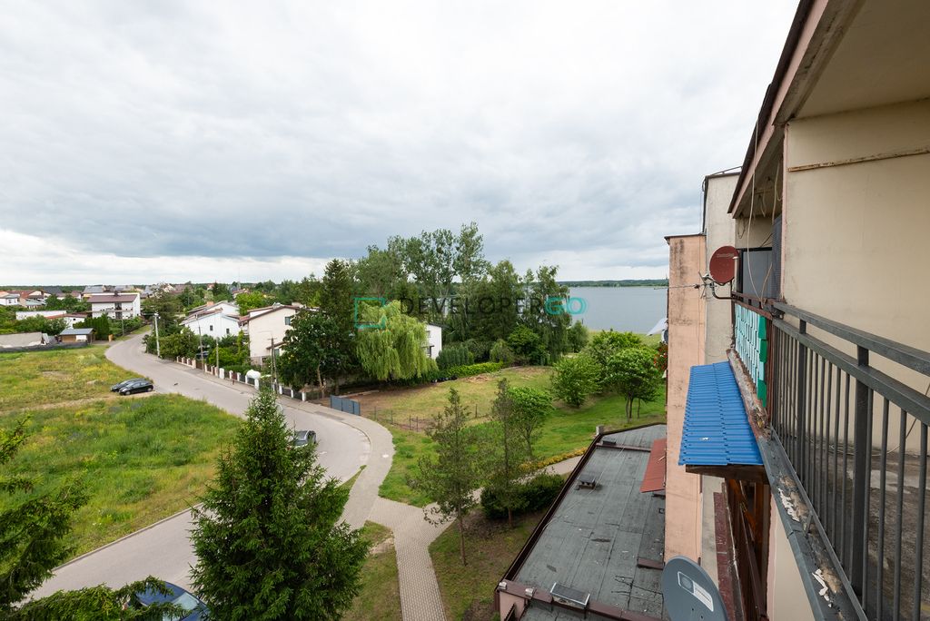 Mieszkanie 2-pokojowe Rajgród, ul. Franciszka Zabielskiego. Zdjęcie 12