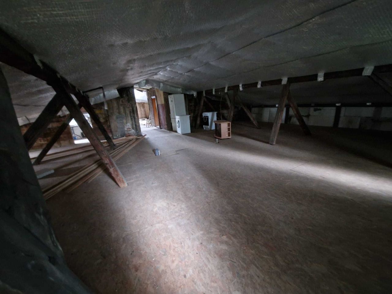 Mieszkanie 4-pokojowe Żyrardów, ul. Żabia. Zdjęcie 3