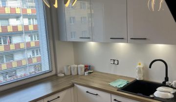 Mieszkanie 3-pokojowe Rosnowo