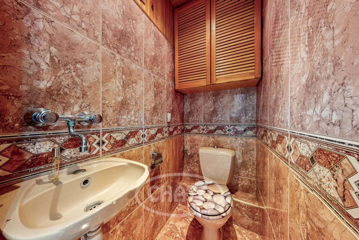 Mieszkanie 4-pokojowe Wrocław Fabryczna, ul. Strzegomska. Zdjęcie 18