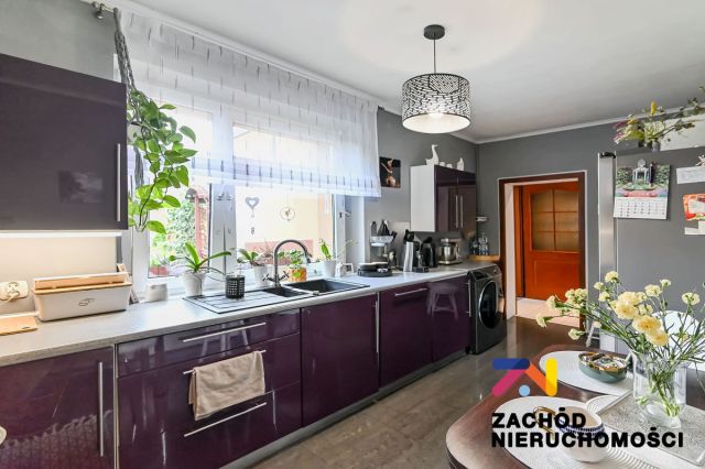 dom wolnostojący, 9 pokoi Zielona Góra Przylep. Zdjęcie 8