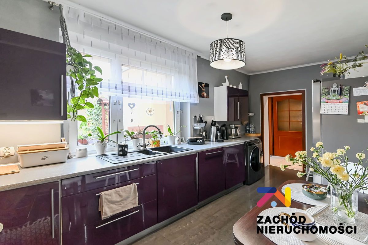 dom wolnostojący, 9 pokoi Zielona Góra Przylep. Zdjęcie 8