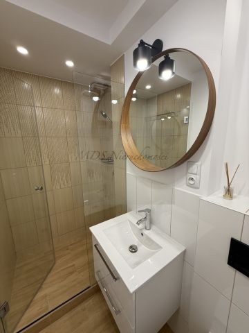 Mieszkanie 3-pokojowe Warszawa Targówek, ul. Krasnobrodzka. Zdjęcie 2