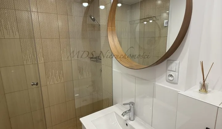 Mieszkanie 3-pokojowe Warszawa Targówek, ul. Krasnobrodzka