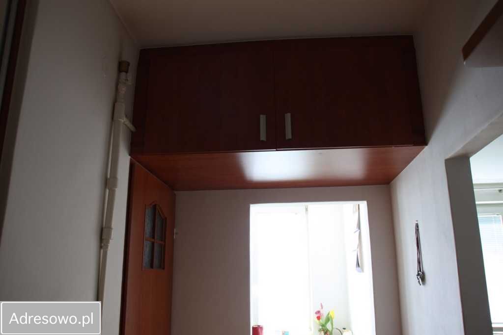 Mieszkanie 1-pokojowe Warszawa Śródmieście, ul. Dobra. Zdjęcie 7