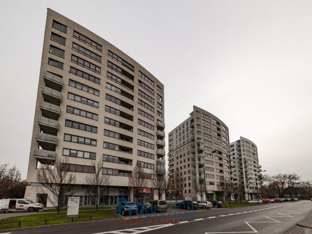 Biuro Warszawa Ochota, ul. Pruszkowska. Zdjęcie 6