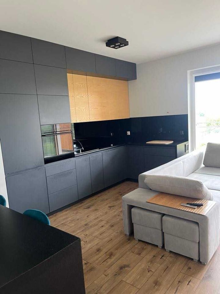 Mieszkanie 1-pokojowe Gdańsk Jasień, ul. Eugeniusza Węgrzyna. Zdjęcie 6